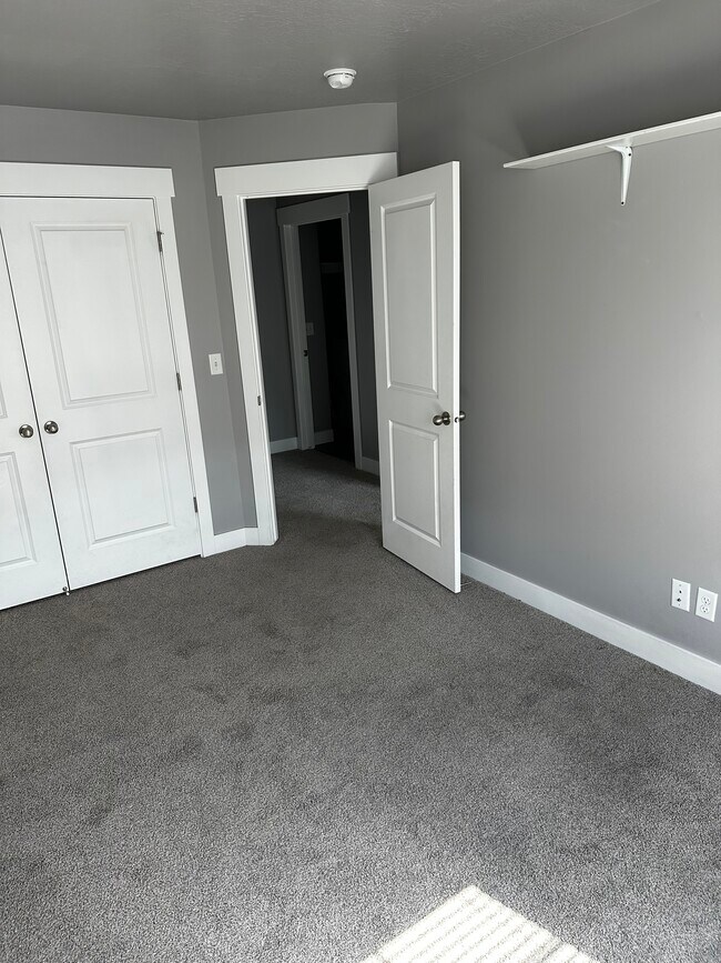 Bedroom 1 - 103 E 700 N