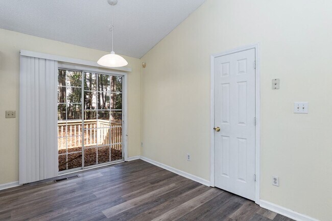 Building Photo - Beautiful One-Level 3-Bedroom Home in Raleigh