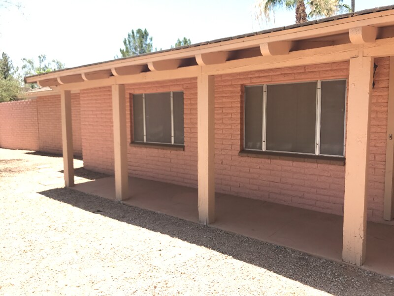 Building Photo - 12018 N Hayden Rd