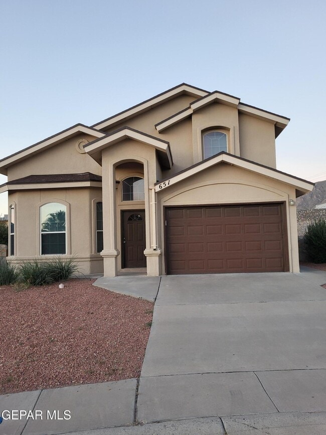 Building Photo - 657 Pete Payan Dr