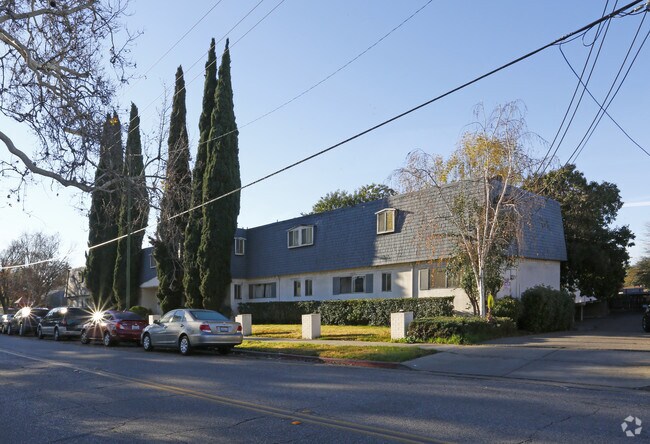 Building Photo - 2939 Old Almaden Rd