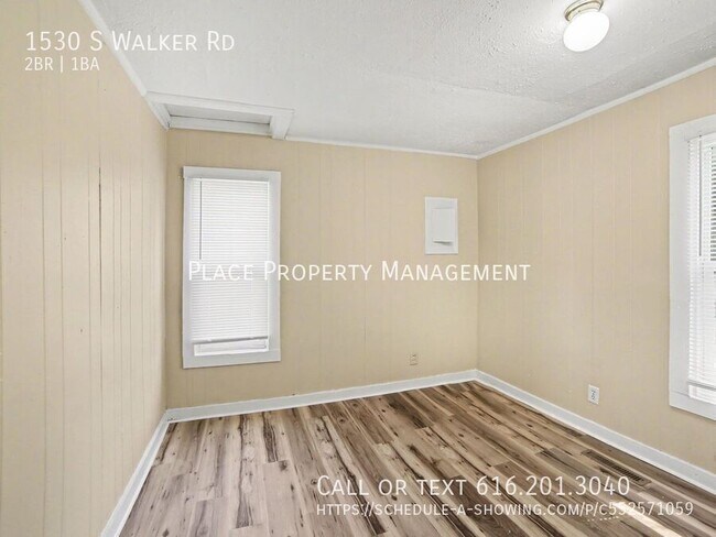 Building Photo - 1530 S Walker Rd