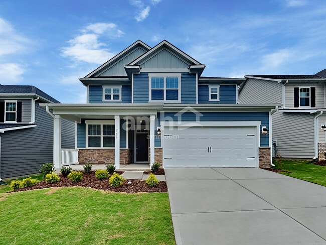 Building Photo - 7208 Garrett Ct