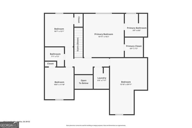 Building Photo - 191 Camellia Way