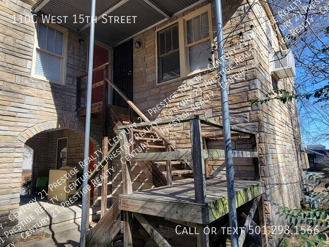 Building Photo - 110 W 15th St
