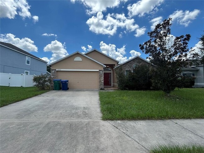 Building Photo - 24383 SW 8th Pl