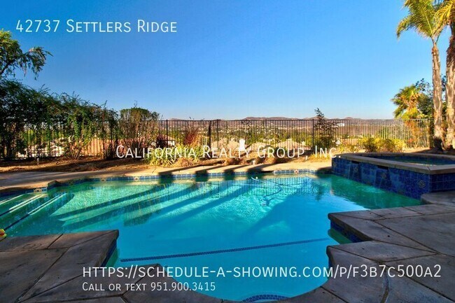 Building Photo - 42737 Settler's Ridge