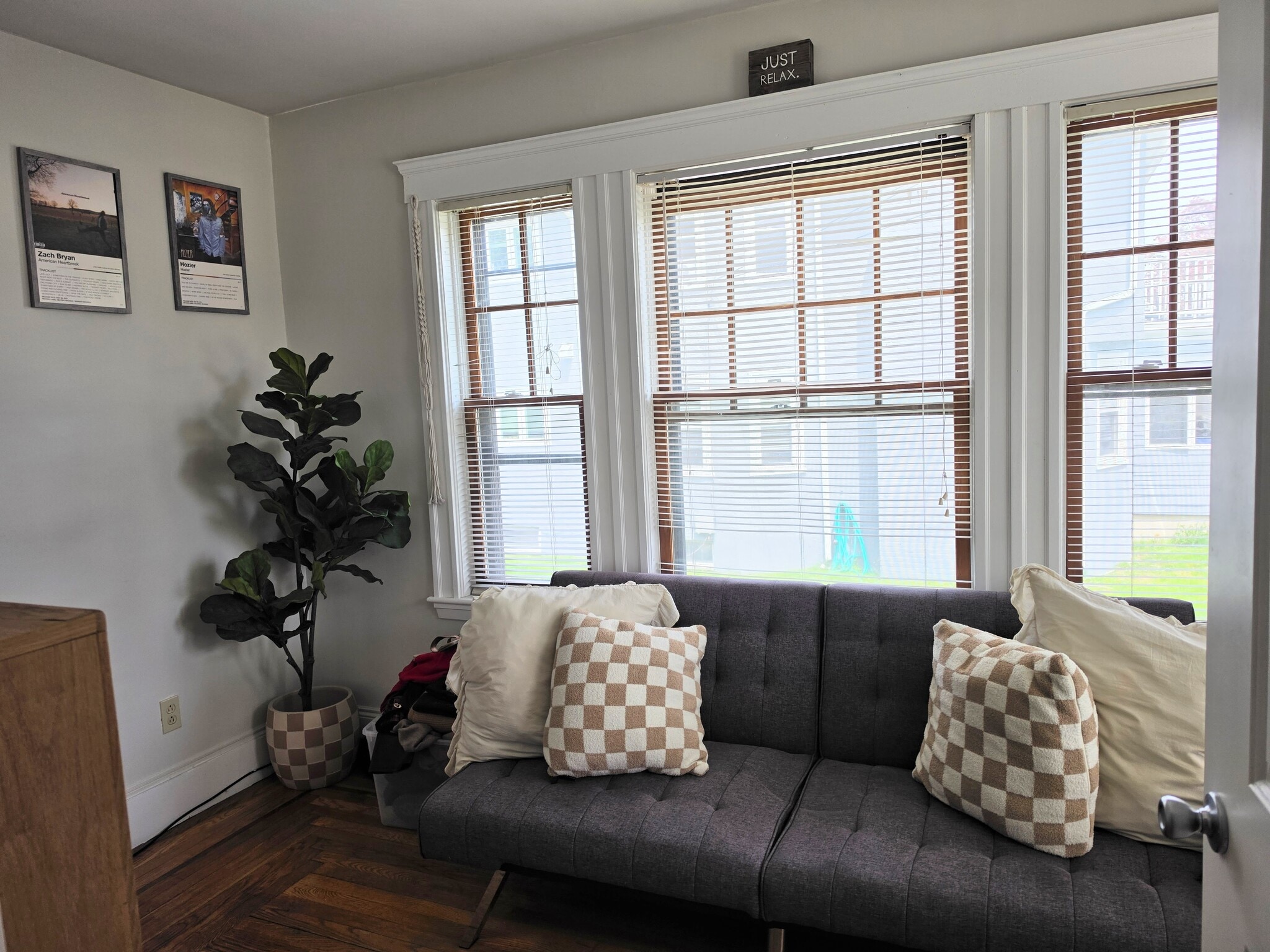 sunroom - 40 Ashland St