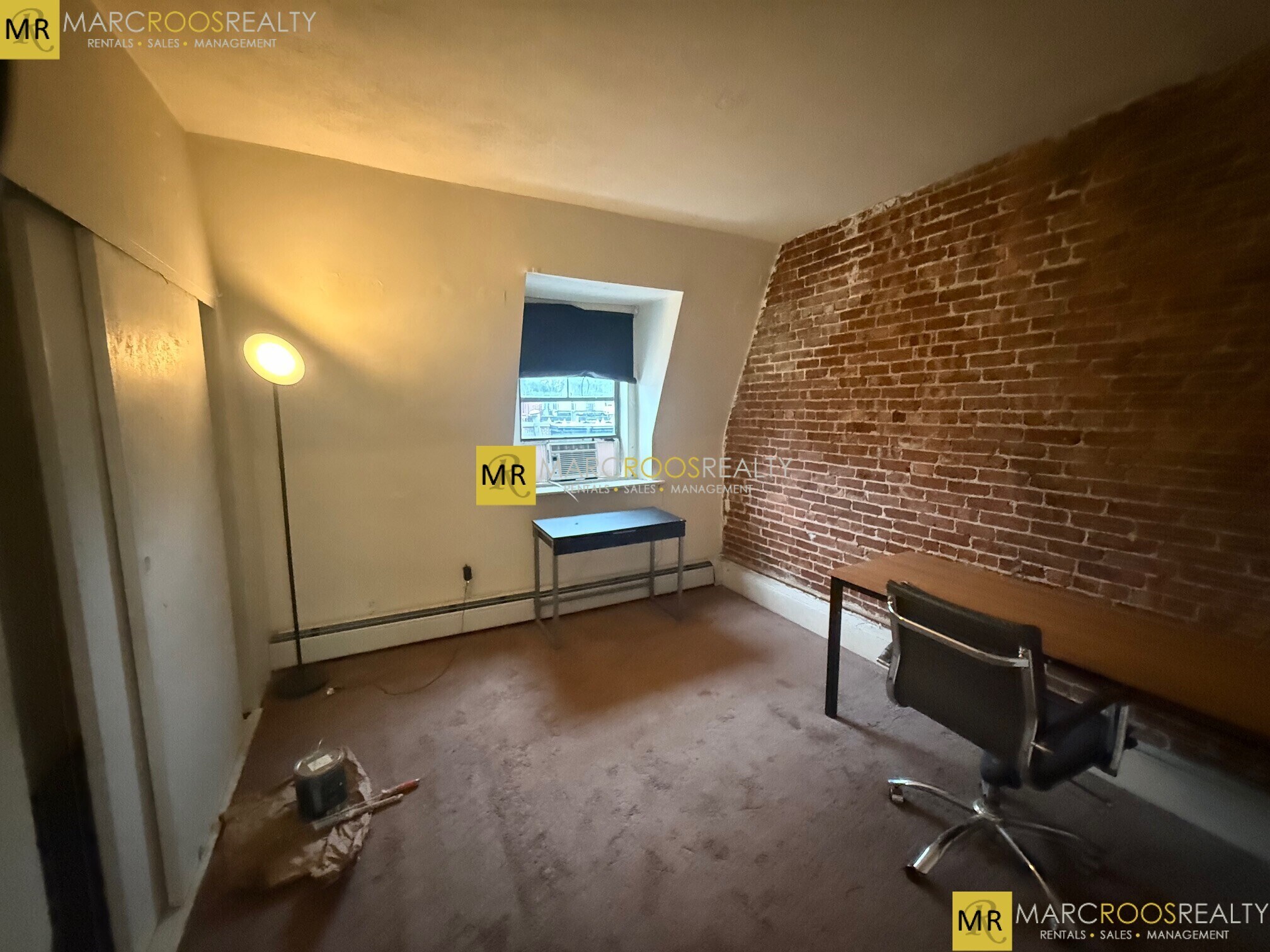 Building Photo - 25 Worcester Sq