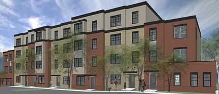 Building Photo - Towne Courts