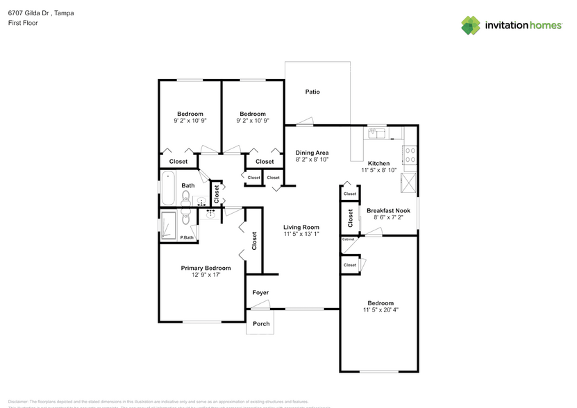 Building Photo - 6707 Gilda Dr