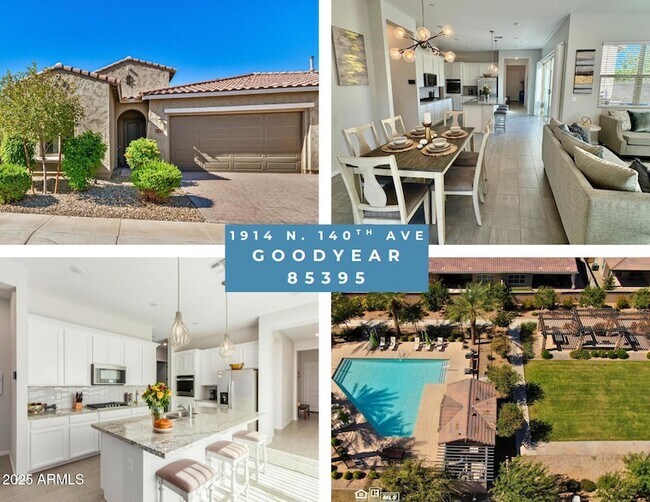 Primary Photo - 1914 N 140th Ave