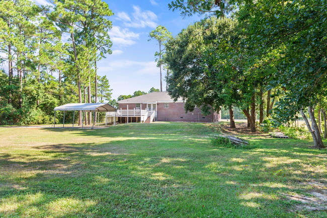 Building Photo - 5805 Trout Bayou Cir