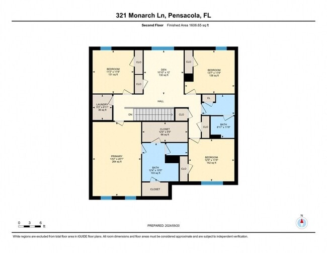 Building Photo - 321 Monarch Ln