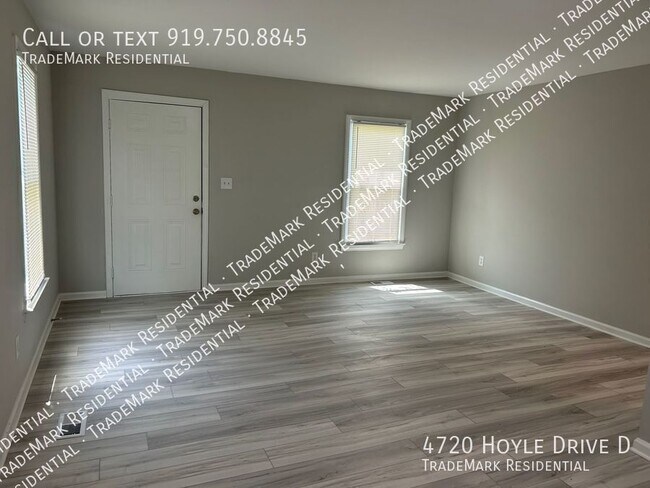 Building Photo - 4720 Hoyle Dr