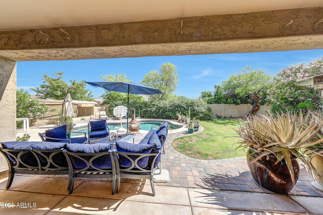 Building Photo - 7311 E Wingspan Way