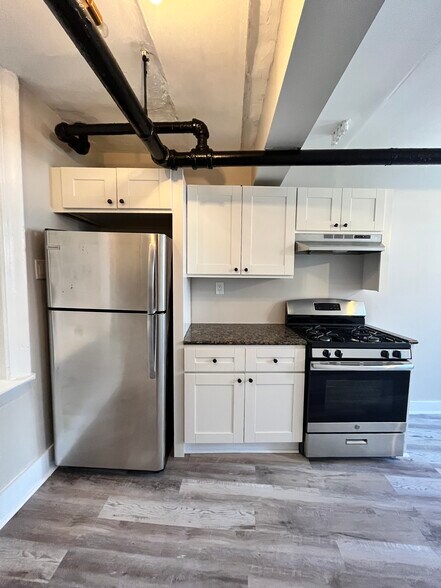 104 Belmont Ave B1 - 102 Belmont Ave