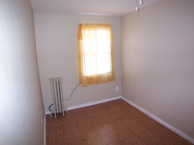 Building Photo - 1514 S Corlies St