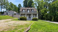 Building Photo - 808 Harrisburg Dr SW