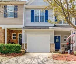 Building Photo - 4818 Zephyr Cove Pl