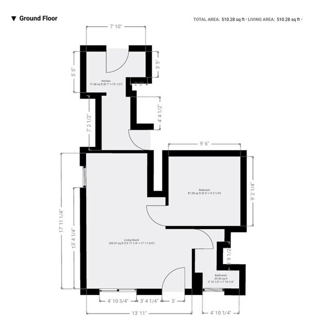 Building Photo - Bradshawe