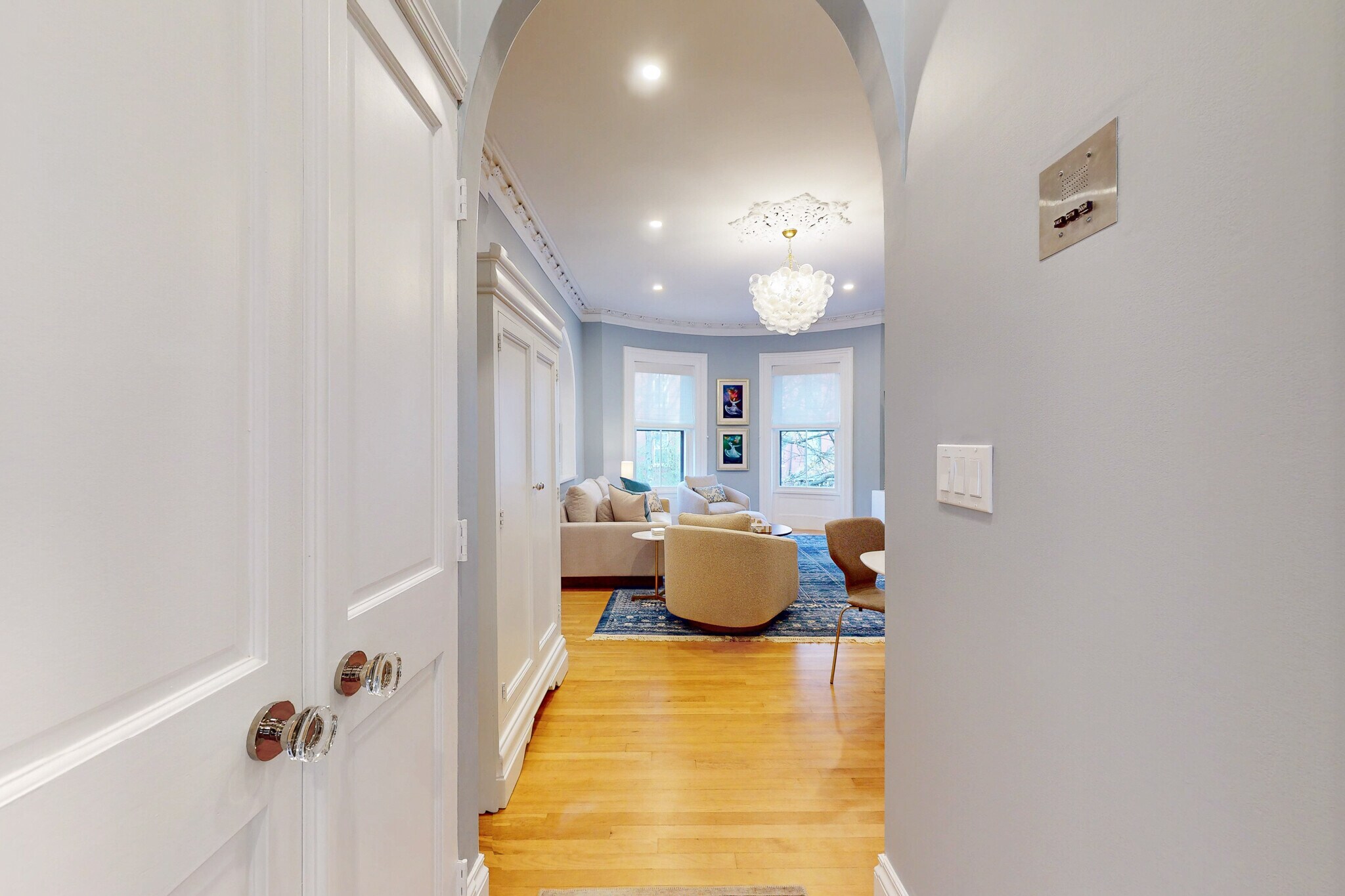 Building Photo - 86 Worcester St