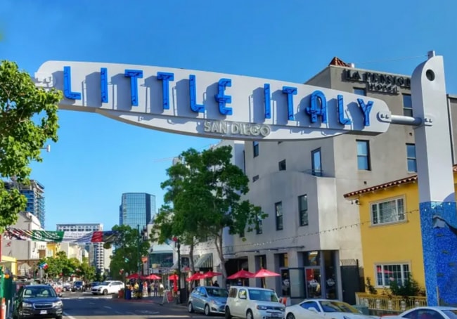 Building Photo - Oceanview Place in Little Italy