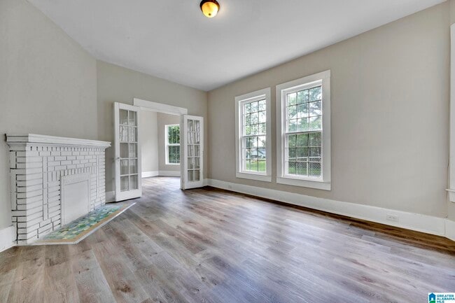 Building Photo - 2301 26th St Ensley