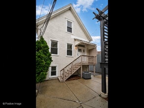 Building Photo - 2516 N Campbell Ave