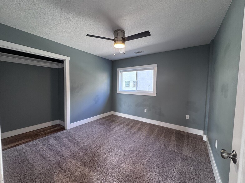 Bedroom 2 - 1505 NW 10th Ave