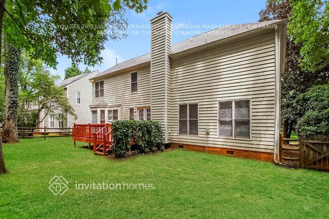 Building Photo - 13101 Angel Oak Dr