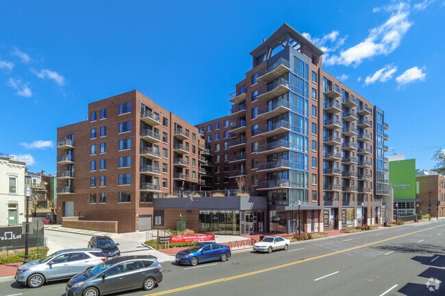 50 Florida Ave NE - Lexicon