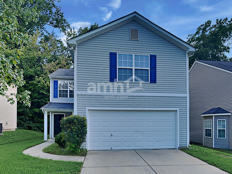 Primary Photo - 1307 Jordans Pond Ln