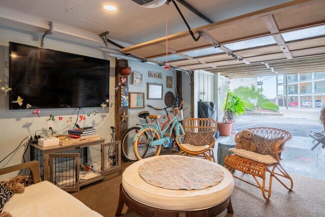 Building Photo - OFF-SEASON FURNISHED OASIS JUST STEPS FROM THE SAND
