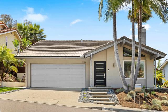 Building Photo - 1420 Flair Dr