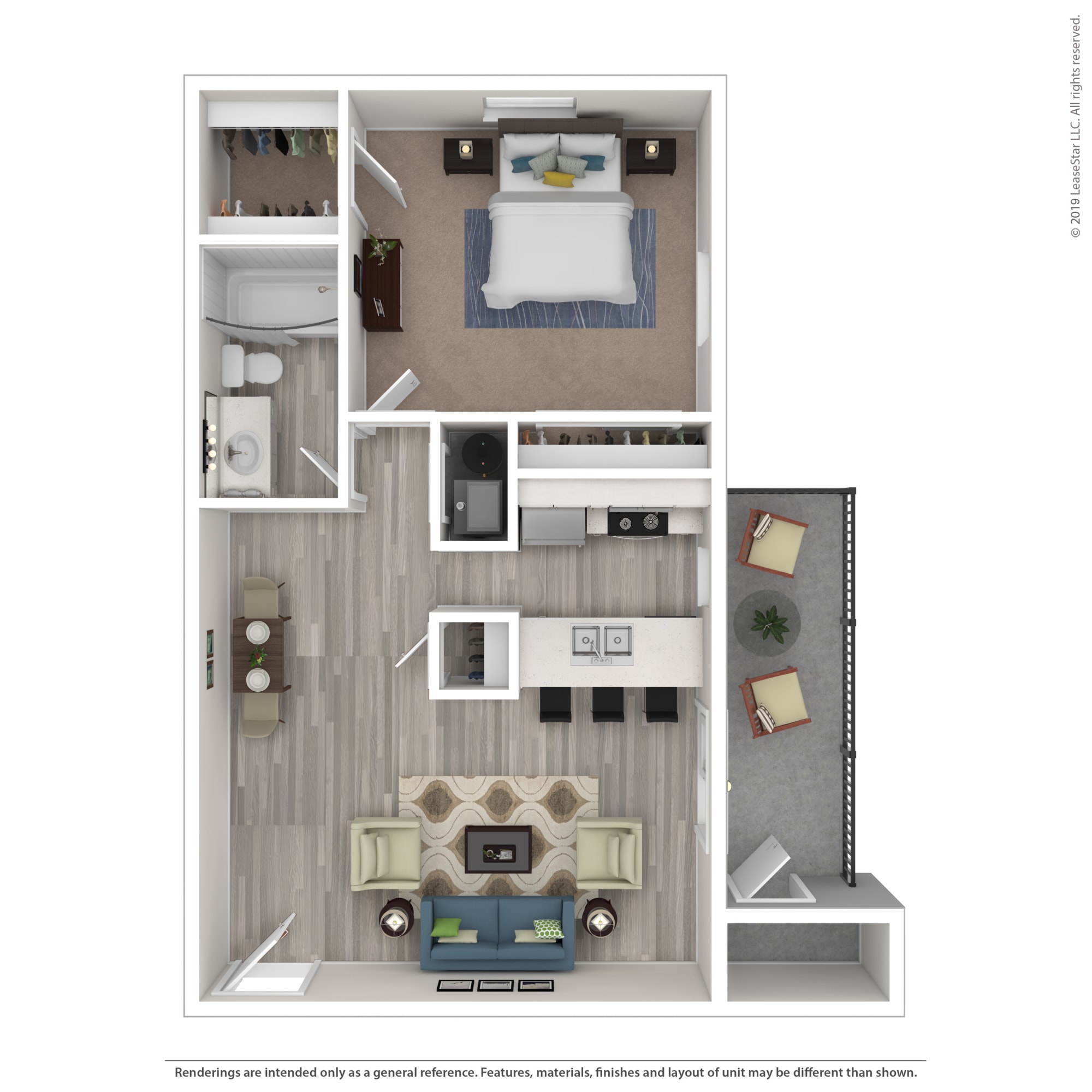 Interior Photo - Casa De Fuentes