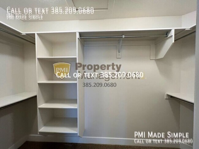 Building Photo - 291 W 590 N