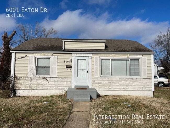Primary Photo - 6001 Eaton Dr