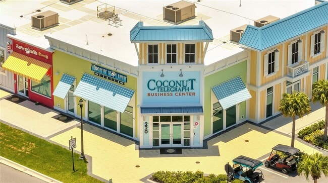 Building Photo - 189 Ocean Hammock Lp