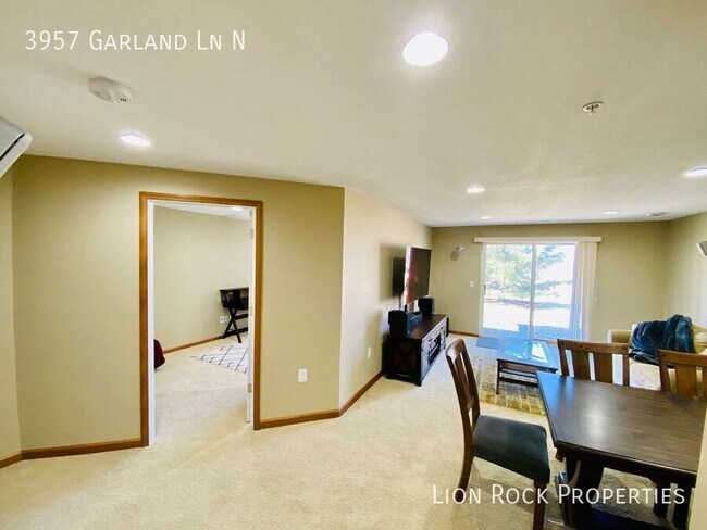Building Photo - 3957 Garland Ln N