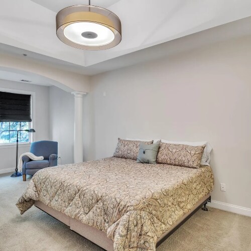 Building Photo - 10400 Rosegate Ct
