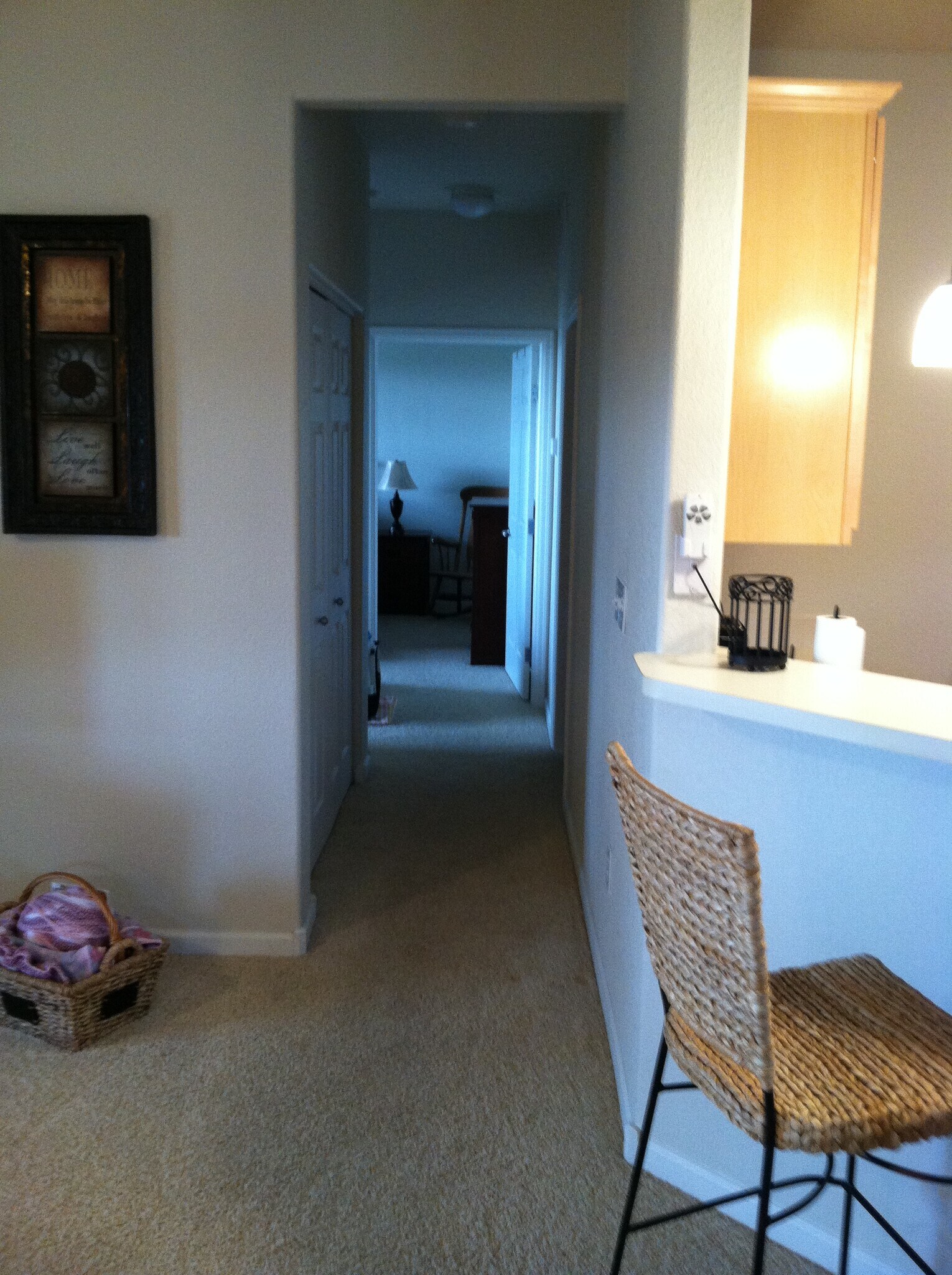 Building Photo - 2432 Owens Ave