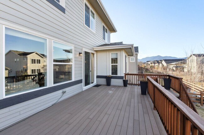 Building Photo - Check out this fantastic home nestled in the highly desirable Candelas community - Available Sept...