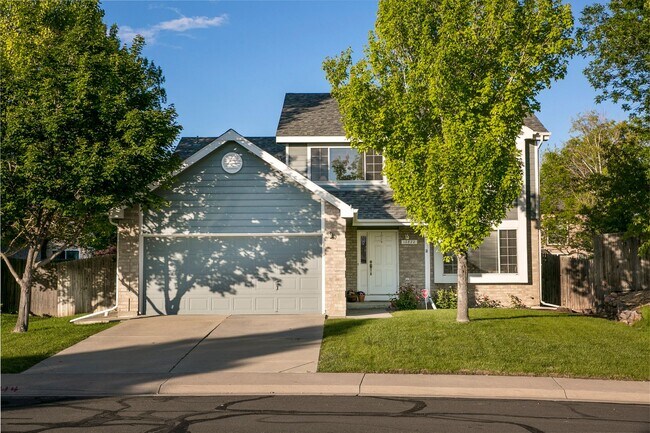 Building Photo - Spacious and Serene Home with Ideal Location near Parks, Trails, and Schools!