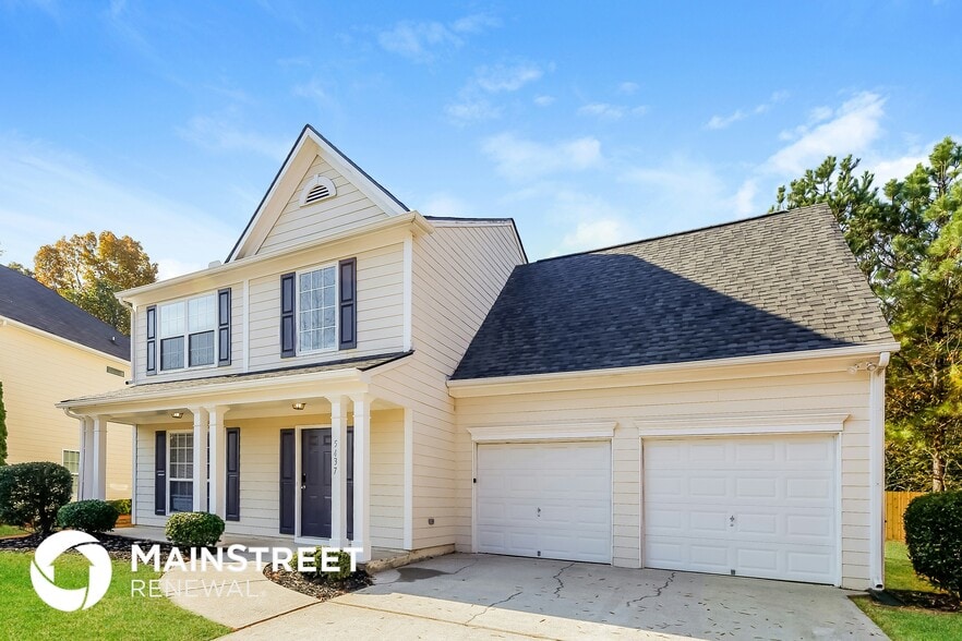 Building Photo - 5437 Somer Mill Rd