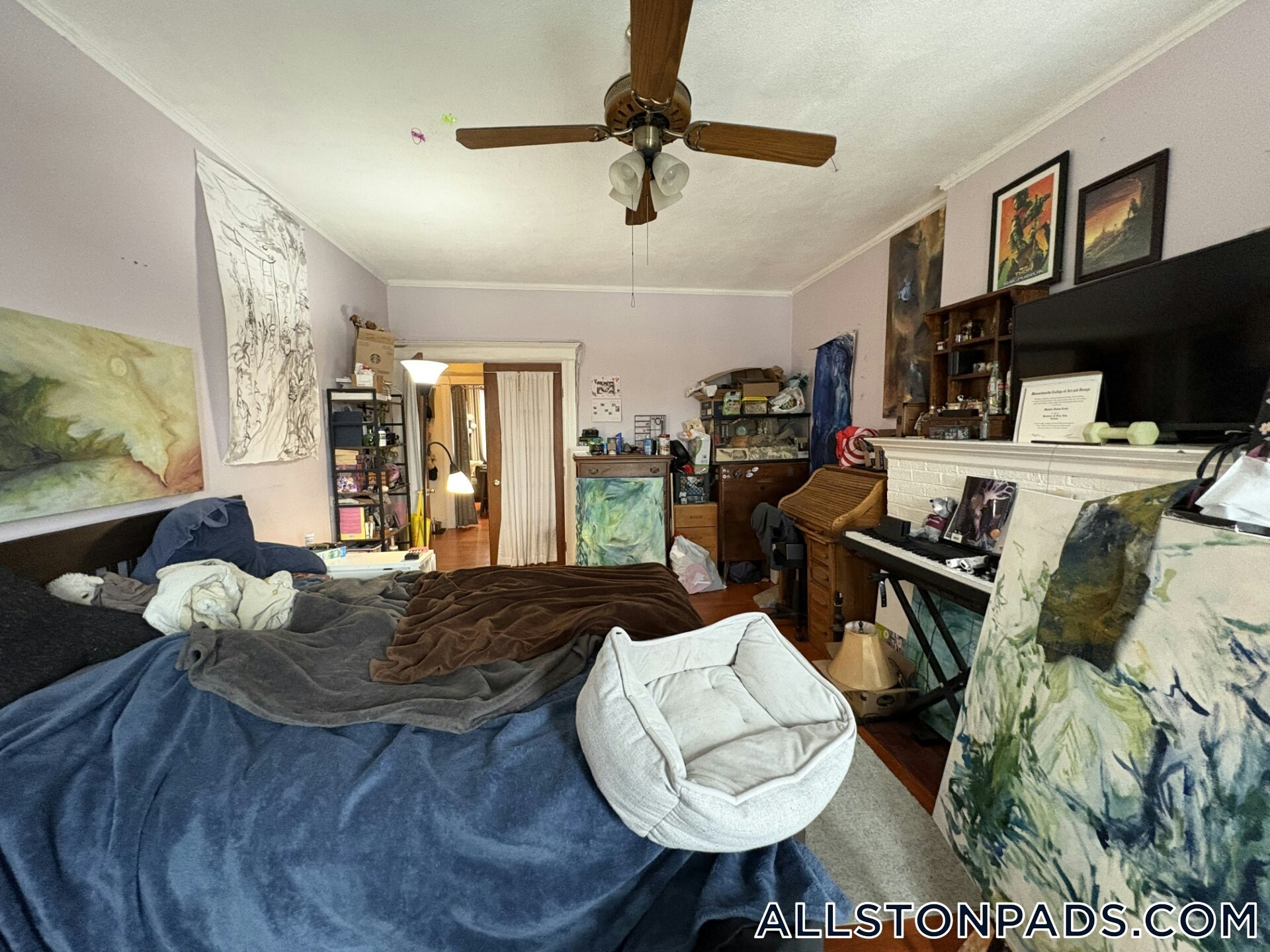 Building Photo - 1251 Commonwealth Ave