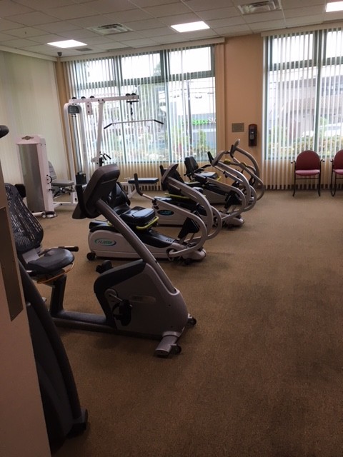 STATE OF THE ART GYM - 1314 Kalakaua Ave