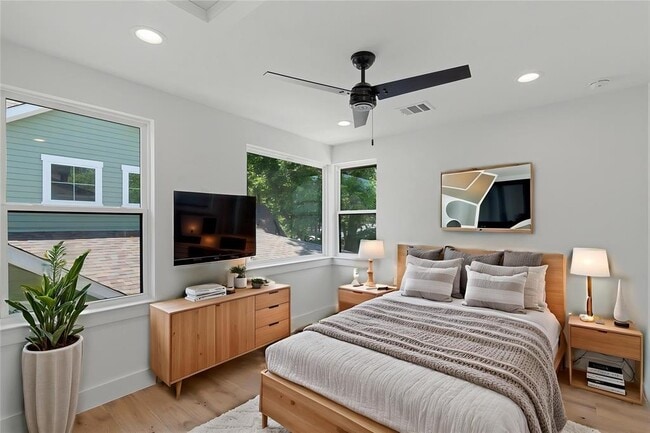 Building Photo - 909 Payne Ave