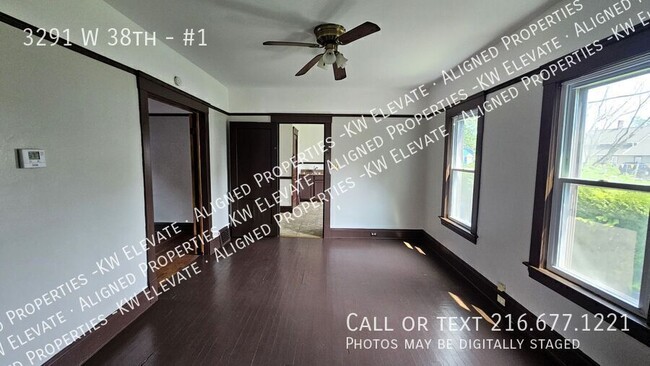 Building Photo - 3291 W 38th-#1