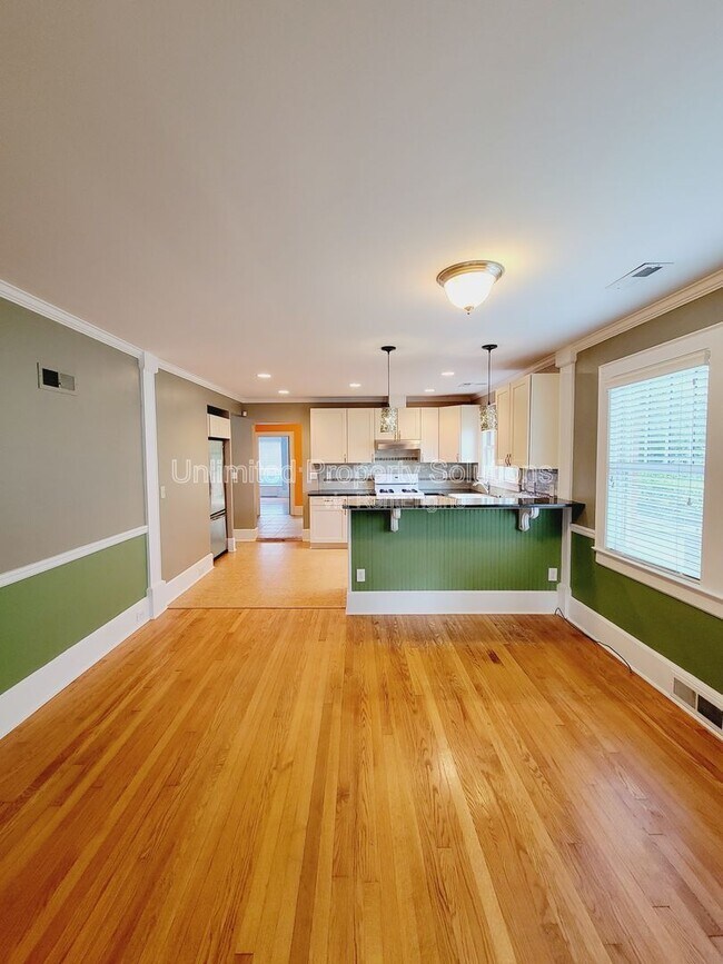 Building Photo - 116 Keaton Ave